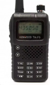 Рация Kenwood TH-F5 Turbo UHF