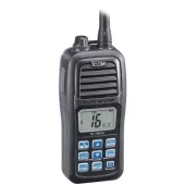 Морская портативная рация ICOM IC-M24