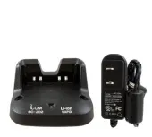 Зарядное устройство iCom BC-202