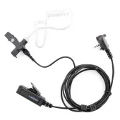 Гарнитура Turbosky TV-3 Black