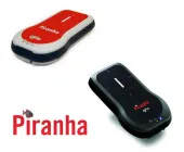 Дозиметр универсальный контроля рентгеновских излучений Piranha