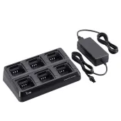 Зарядные устройства для раций iCom BC-197 #13