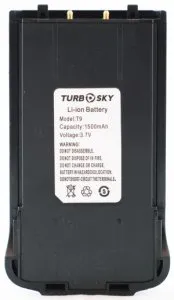Аккумуляторная батарея TurboSky T9