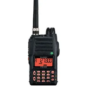 Авиационная рация Yaesu FTA-230