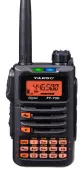 Цифровая портативная рация Yaesu FT-70R