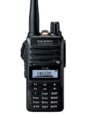 Рация Yaesu FT-25R VHF