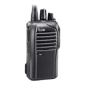 Портативная рация iCom IC-F3103D