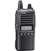 Рация Icom IC-F4036S UHF