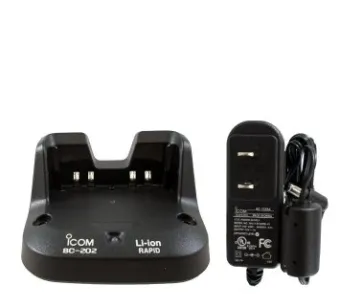 Зарядное устройство iCom BC-202