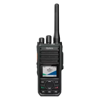 Рация Hytera HP565 UL913