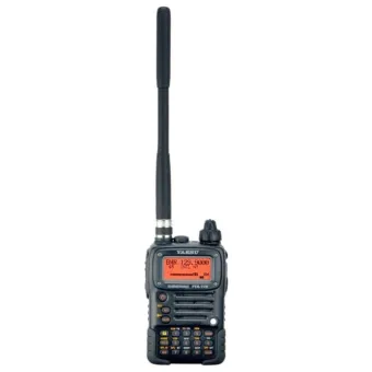 Авиационная рация Yaesu FTA-720