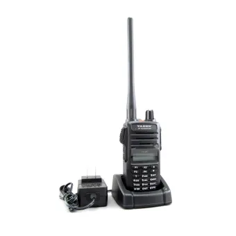 Рация Yaesu FT-25R VHF