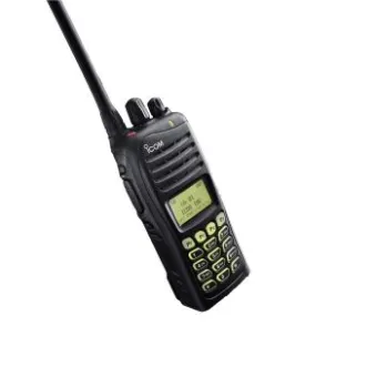 Рация Icom IC-F4162DT UHF
