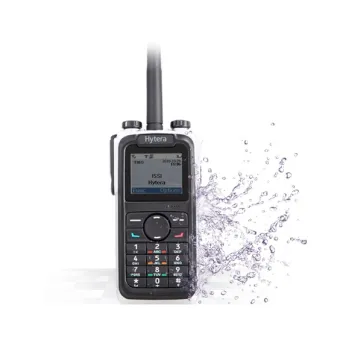 Рация Hytera X1p