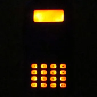 Портативная рация Yaesu FT-60R
