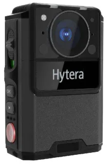 Hytera GC550 мини видеорегистратор