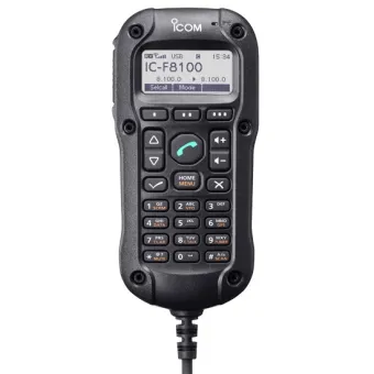 Тангента iCom HM-192