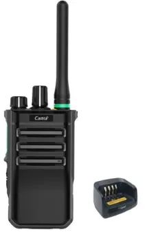 Портативная радиостанция Caltta PH600 U(1) (400-470 МГц)