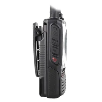 Цифровая портативная рация Yaesu FT2DR
