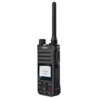 Радиостанция Hytera BP565