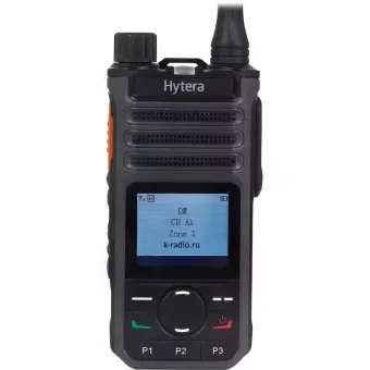 Радиостанция Hytera BP565