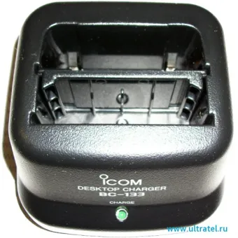 Зарядное устройство iCom BC-133