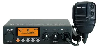 Рация ALAN 78 Plus