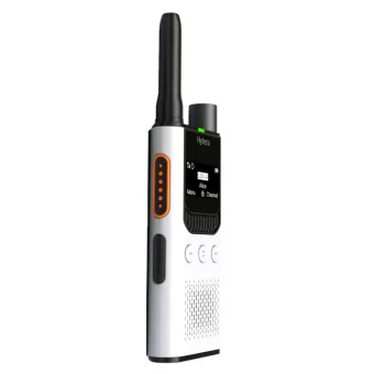 Радиостанция Hytera S1 Pro