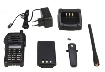 Портативная рация Yaesu FT-65R