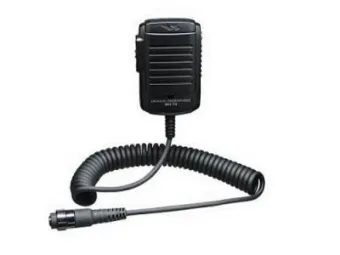 Тангента Yaesu MH-74a7a