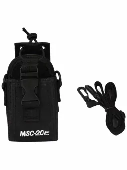 Универсальный чехол-сумка для рации MSC-20E