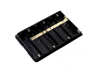 Батарейный отсек Yaesu FBA-25