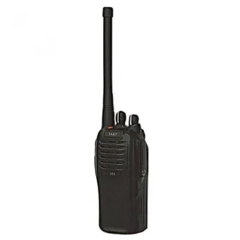 Портативная рация ТАКТ-302.31 Atex