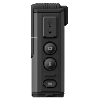Hytera GC550 мини видеорегистратор