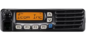 Автомобильная рация Icom IC-F5026 VHF