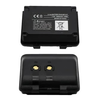Аккумулятор iCom BP-217