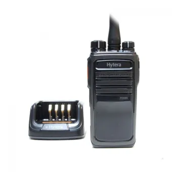 Цифровая рация Hytera PD505 VHF