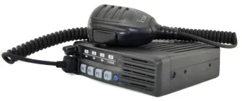 Автомобильная рация Icom IC-F5013