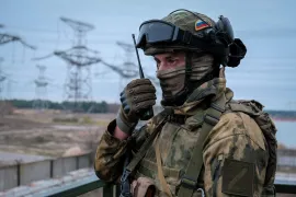 Лучшие рации для СВО 2026: как выбрать надежную связь в боевых условиях ultratel.ru
