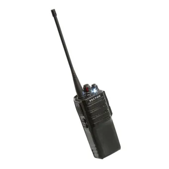 Портативная рация Vector VT-80 ST