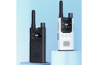 Радиостанция Hytera S1 Pro