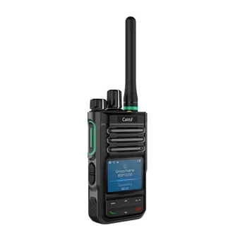 Портативная радиостанция Caltta PH660 U(1)
