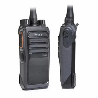 Цифровая рация Hytera PD505 VHF