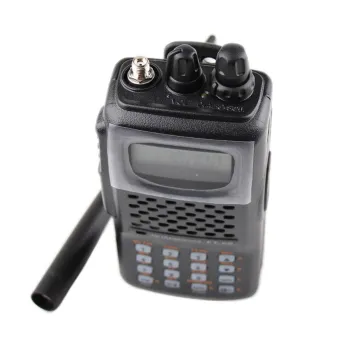 Портативная рация Yaesu FT-60R