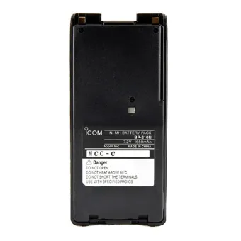 Аккумулятор iCom BP-210N
