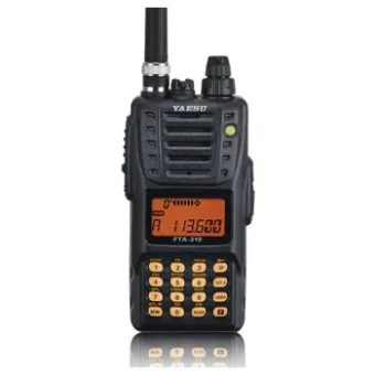 Рация Yaesu FTA-310