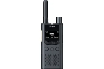 Радиостанция Hytera S1 Pro
