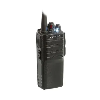 Портативная рация Vector VT-80 ST