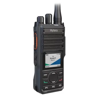 Рация Hytera HP565 UL913
