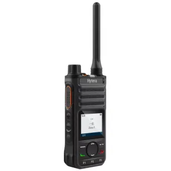 Радиостанция Hytera BP565